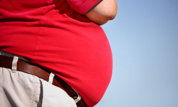 Obezita a lupénka aneb jak spolu souvisí