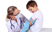 „Očkování“ proti lupusu? Možná už brzy 