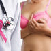 Cílená léčba riziko vzniku rakoviny prsu nezvyšuje